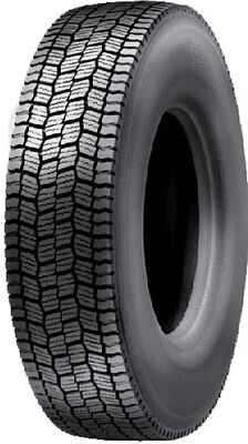 Michelin XW4S 315/60 R22,5 152/148L
