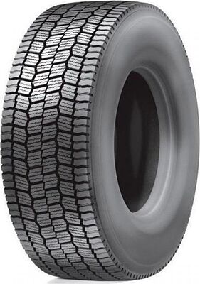 Michelin XW4S (Восстановленная) 315/60 R22,5 152/148L