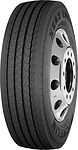 Michelin XZA2