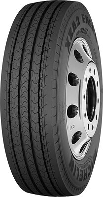 Michelin XZA2 315/60 R22,5 152/148L (Рулевая ось)