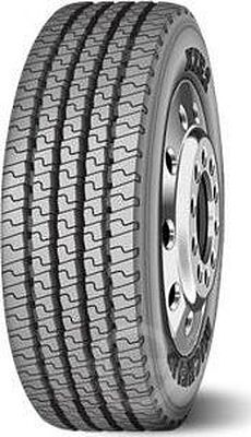Michelin XZE2 13x22,5 156L (Рулевая ось)