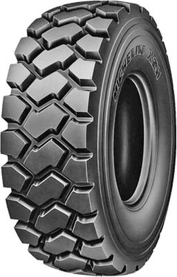 Michelin XZH E3 12x24