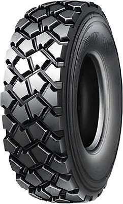Michelin XZL 24x21 176G (Ведущая ось)