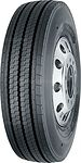 Michelin XZU