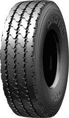 Michelin XZY2 12x22,5 152/148L (Универсальные)