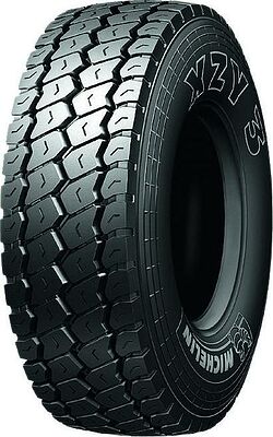Michelin XZY3 385/65 R22,5 158L (Универсальные)