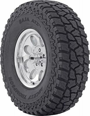 Mickey Thompson Baja ATZ P3 265/75 R16 123Q