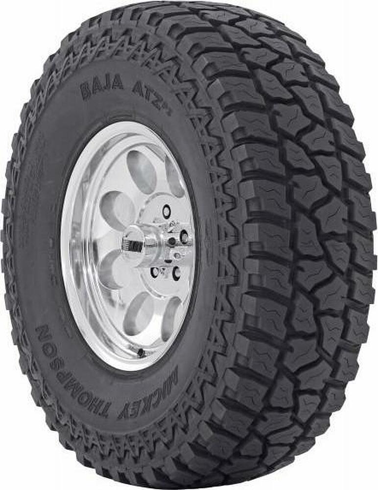 Mickey Thompson Baja ATZ P3 295/75 R15 113Q