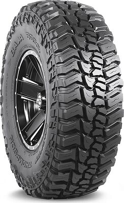 Mickey Thompson Baja Boss M/T 345/55 R20 126Q
