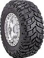 Mickey Thompson Baja Claw Radial 375/50 R18