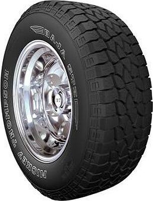 Mickey Thompson Baja STZ 245/70 R17 110T