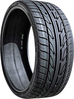 Mileking MK921 275/55 R20 117V XL