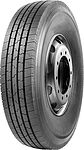 Mirage MG-121 315/80 R22,5 158/150L PR20 3PMSF (Рулевая и прицепная ось)