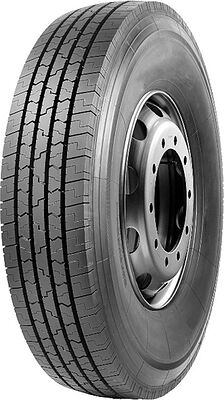 Mirage MG-121 295/80 R22,5 154/149L PR20 3PMSF (Рулевая и прицепная ось)