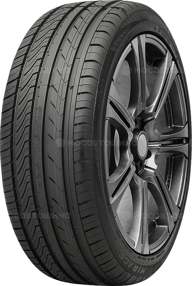Mirage MR-HP172 285/35 R22 106V XL