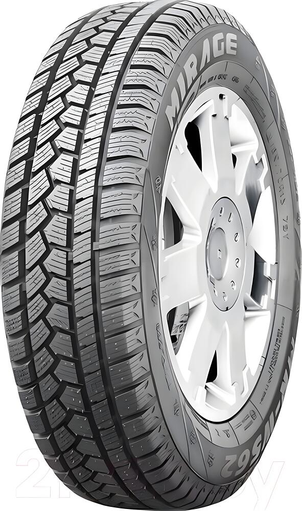 Mirage MR-W562 205/45 R17 88H XL