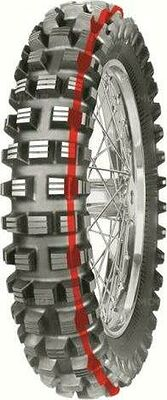 Mitas C-02 130/80 R17 65N (Задняя)