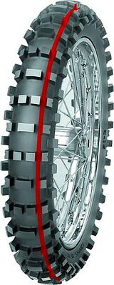 Mitas C-12 120/90 R19 66N (Задняя)