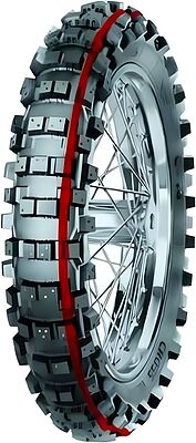 Mitas C-16 100/90 R19 57M (Задняя)