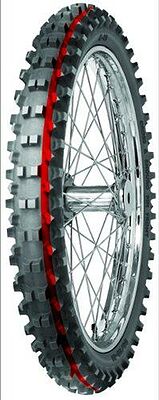 Mitas C-19 80/100 R21 51R (Передняя)