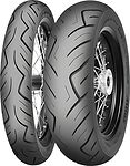 Mitas C-ustom Force 130/90 R16 73H (Артқы)