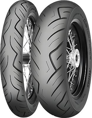 Mitas C-ustom Force 130/90 R16 73H (Задняя)