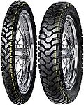 Mitas E-07+ 120/70 R19 60T (Алдыңғы)