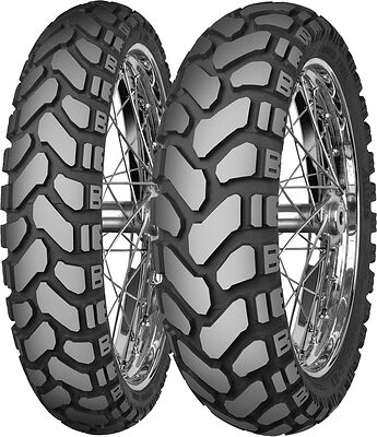 Mitas E-07+ Dakar 150/70 R18 70T (Задняя)