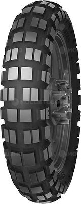 Mitas E-10 140/80 R17 69T (Задняя)
