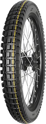 Mitas Enduro Hybrid 80/100 R21 51P
