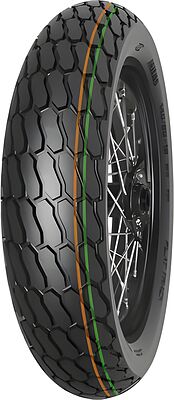 Mitas Flat Track 140/80 R19 (Задняя)
