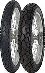 Mitas MC-24 Invader 100/90 R19 57S (Алдыңғы)