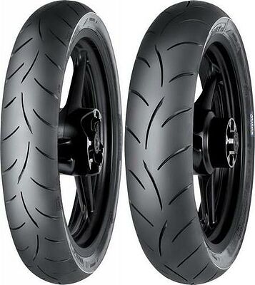Mitas MC-50 100/90 R18 56H (Передняя)