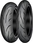 Mitas SportForce+ 140/70 R17 66W (Артқы)