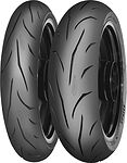 Mitas SportForce+ EV 190/55 R17 75W (Артқы)