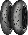 Mitas SportForce+ RS 180/60 R17 75W Mitas SportForce+ RS 180/60 R17 75W