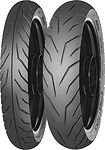 Mitas Street Force 100/80 R17 52H Mitas Street Force 100/80 R17 52H