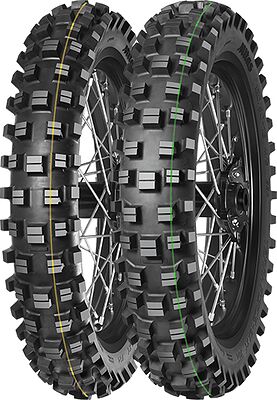 Mitas Terra Force-EX XT 110/90 R19 62R