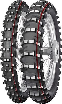 Mitas Terra Force-MX Sand 100/90 R19 57M (Задняя)