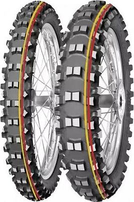 Mitas Terra Force-MX SM 110/100 R18 642024M (Задняя)