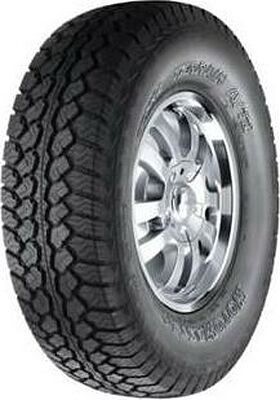 Motomaster Total Terrain AT2 265/70 R18 116S