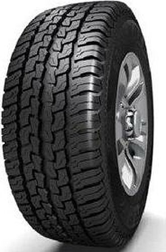 MRF Wanderer Sport