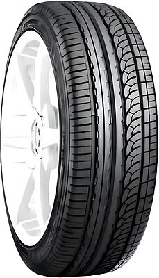 Nankang AS1 295/35 R21 107Y XL