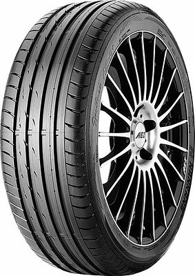 Nankang AS2 plus 205/40 R17 84V XL