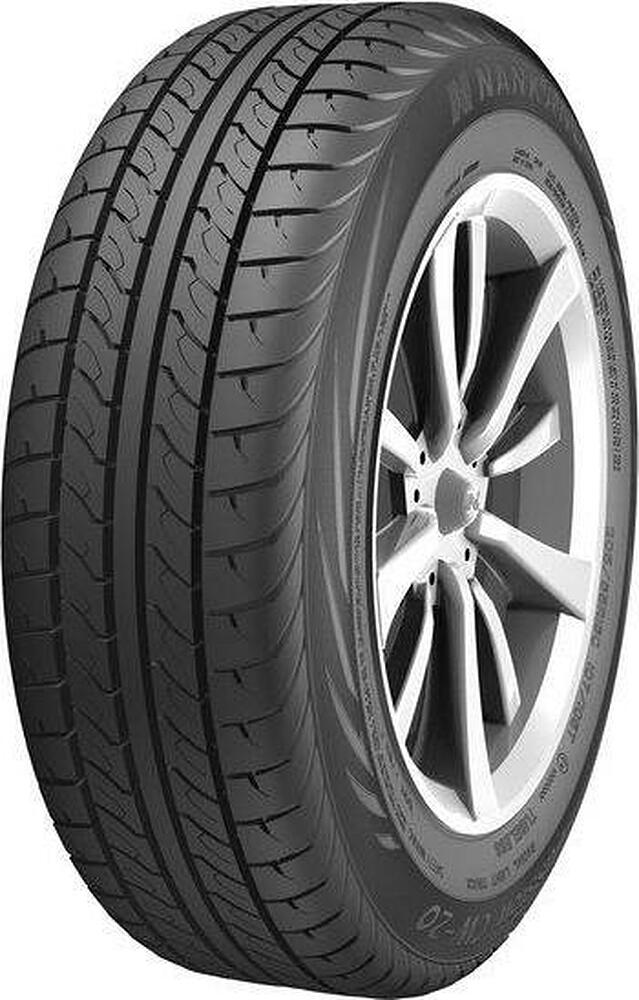Nankang CW20 225/55 R17 109/107H