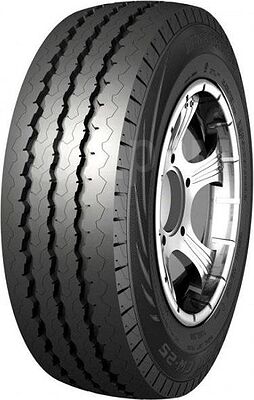 Nankang CW25 165/70 R14C 89/87T