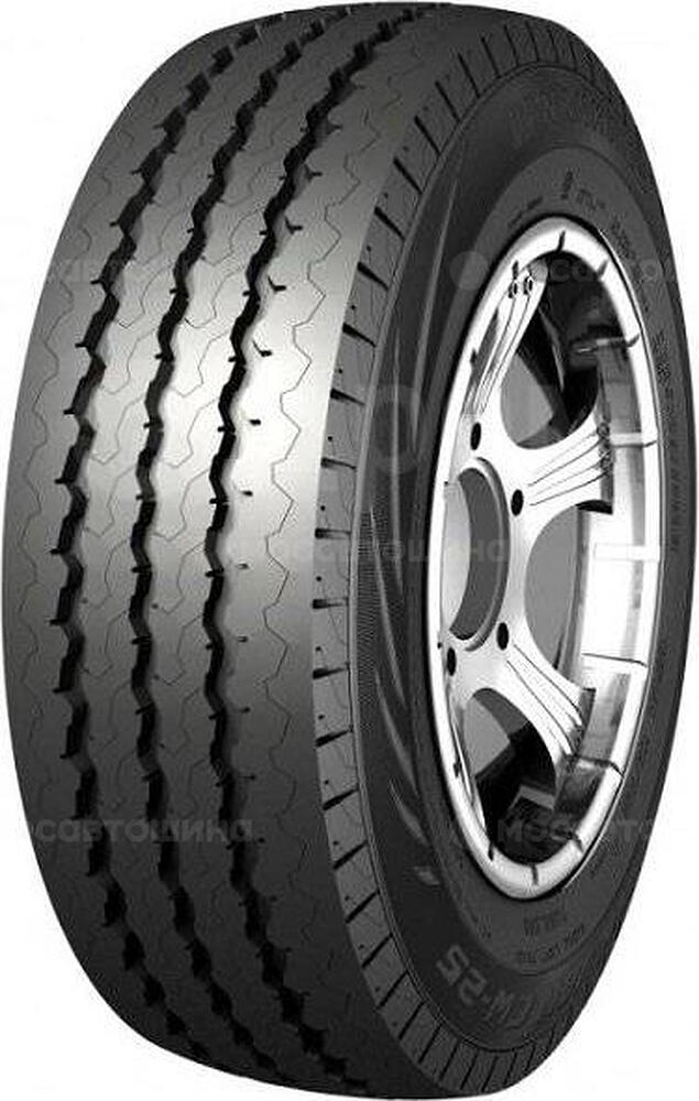 Nankang CW25 225/70 R15C 112/110S