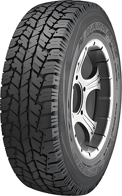 Nankang FT7 31x10,5x15 109S
