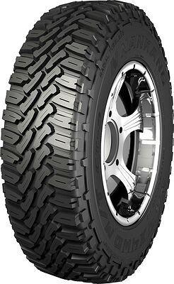 Nankang FT9 205/80 R16 110/108Q