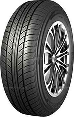 Nankang N607 225/50 R17 98V XL